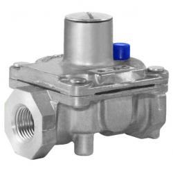 Maxitrol 3/4in RB48CL Two Stage Regulator - 1/2 psi 4in/10in Water Column RV48CL-3/4